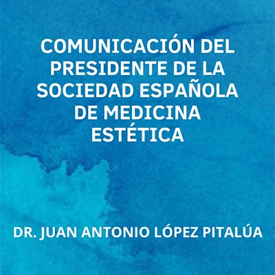 Comunicado del Dr. López Pitalúa