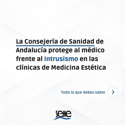 Andalucía protege al médico frente al intrusismo