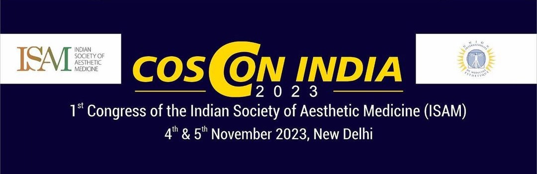 CosCon India 2023