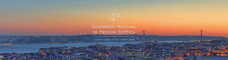 4º Congreso Portugués de Medicina Estética