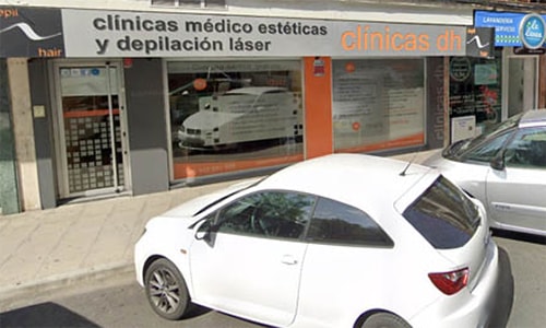 Las clínicas de medicina estética de Castilla-La Mancha se preparan para abrir la semana que viene