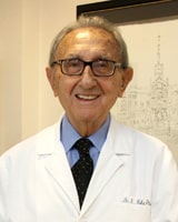 Dr. Eusebio Sala-Planell