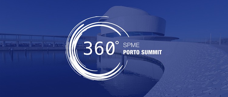 360° SPME Porto Summit