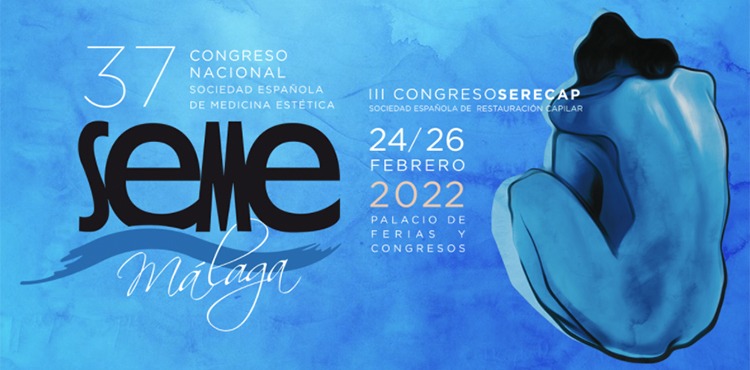 37 Congreso Nacional de la Sociedad Española de Medicina Estética