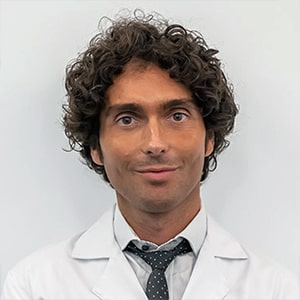 Dr. Sergio Fernández Mesa